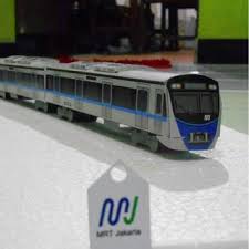 Biro standard india menetapkan bahwa semua rekomendasi untuk lembar gambar tekniknya is 10711. Papercraft Miniatur Kereta Api Indonesia Shopee Indonesia