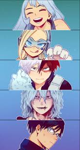 Es hatte tiefe und eine wirklich wundervolle. Part 6 Nejire Hado Ryuko Tsuchikawa Shoto Todoroki Tomura Shigaraki Tenya Iida My Hero Academia Myheroacademiawallpaper T My Hero Anime Hero Wallpaper