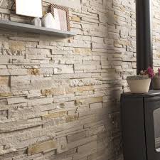 Maybe you would like to learn more about one of these? Les Produits Les Conseils Et Les Idees Pour Le Bricolage La Decoration Et Le Jardin Leroy Mer Parement Mural Interieur Parement Mural Briquette De Parement