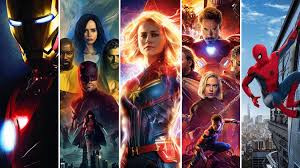 Marvel Movies Watch Order An Mcu Timeline Guide Den Of Geek