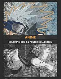 See more ideas about naruto, vocaloid, anime. Coloring Book Poster Collection Anime Kakashi Naruto Anime Kakashi Kakashi Face Kakashi Anbu Anime Manga Coloring Kakashiqfp Coloring Kakashiqfp 9781675623077 Amazon Com Books