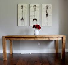 How To Build A Modern Farmhouse Dining Table Modern Farmhouse Table Farmhouse Dining Table Diy Dining Table