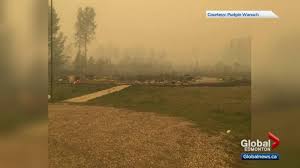 It is a health protection tool that is designed to help you. Friday S Air Quality Forecast For Alberta Amid Wildfires Globalnews Ca