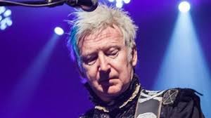 David Bowie's former guitarist reveals music icon loved Irish fans because  of how they express themselves