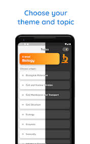 A lot of individuals admittedly had a hard t. A Level Biology Quiz Questions And Answers On Windows Pc Download Free 6 0 1 Mainbuild Alevelbiologyapp