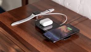 This Mophie Wireless Charger Is Probably The Closest Thing To Airpower That Apple Will Ever Sell The Verge