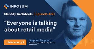 Stephen Shepherd, dunnhumby