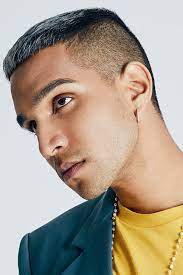 Both ways you get whacked. Yung Raja Picks His 8 Favourite Singapore Made Tracks In An Ode To Local Music Vogue Singapore Lifestyle Entertainment