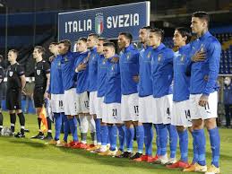 Campionati europei uefa under 21. Via Agli Strani Europei Under 21 Per L Italia Missione Difficile Ma Non Impossibile