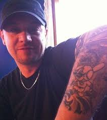 REDS TATTOOSDAY! 1/26/11