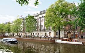 Tripadvisor has 1,837,753 reviews of amsterdam hotels, attractions, and restaurants making it your best amsterdam resource. Luxury Hotels In Amsterdam Netherlands Rosewood Opening