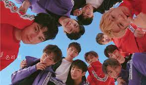 They debuted on august 7, 2017 with their first mini a. Wanna One Reveals Official Comeback Date Ulzzang Style
