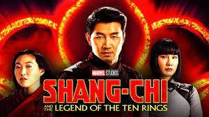 Descargar Shang Chi Y La Leyenda De Los Diez Anillos Completa Gratis Hd 720p