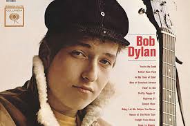 What hat is he wearing in the 1962 album Bob Dylan and where can I find it?  : r/bobdylan