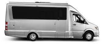 Specifications Atlas Touring Coaches Airstream Recreational Vehicles Travel Trailer Airstream