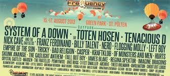 Jun 11, 2021 · final frequency: Frequency 2021 Artikel Im Magazin Openairguide Net
