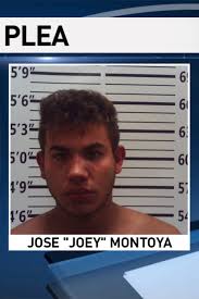 NEMO teen charged in deadly accident enters plea