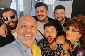 Η εξέλιξη όμως του παιχνιδιού είχε αρχίσει να εκνευρίζει. Megalh Apoxwrhsh Apo To Kalo Meshmeraki 24sports News