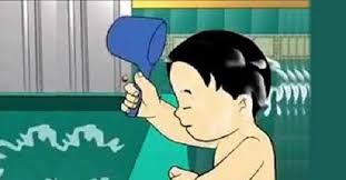 Dalam rukun puasa sendiri tidak ada aturan secara khusus untuk mandi besar menjelang. Niat Mandi Keramas Sunnah Menghadapi Awal Puasa Ramadhan Lengkap