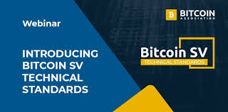 What's next as price doubles to $40k. Bitcoin Sv Technical Standards Committee Introduction Webinar Coingeek