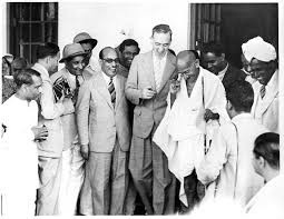 Indian National Congress - INC Timeline