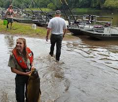 A fun montage set to sweet virginia breeze from the virginia department of game and inland fisheries. Upper Rappahannock Has A New Dominant Fish Friends Of The Rappahannock
