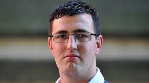 Footballer jailed for breaking opponent's leg