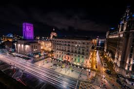 Perfectly positioned in the heart of liverpool with easy and fast access to local attractions and businesses. 1 190 Liverpool City Centre Photos Free Royalty Free Stock Photos From Dreamstime