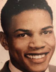 Obituary for Ralph L. Tate