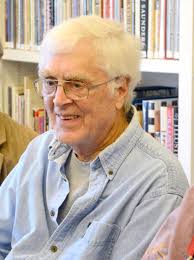 Thomas Rockwell, 91, Dies; Taught Children 'How to Eat Fried Worms'