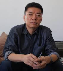 Architecture was not his first choice to pursue at school, as jiakun liu: Chinese Architect Liu Jiakun On Accepting Imperfections In His Works