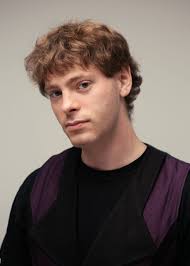 Nathan Vitale: Professional Voice Acting and Voiceover