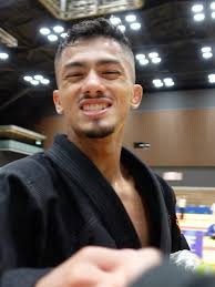 All Japan Open Champion Grateful for another opportunity to showcase my  jiu-jitsu alongside my teammates. I made some mistakes that need to be  fixed, but as always in jiu-jitsu, today brought more