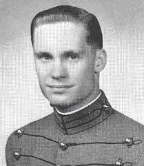 WP-ORG Eulogy for John Sebree Farrington -- USMA '55