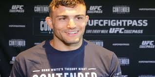 Nick Newell meets Kalvin Hackney at CES MMA 56 in Connecticut