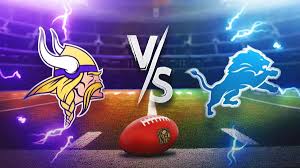 Battle for 1st in NFC + a BYE & HOMEFIELD Avantage