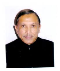 Mohd. Irfan Javed Qureshi(Ekta Samaj Party):Constituency- CHANDNI  CHOWK(NATIONAL CAPITAL TERRITORY OF DELHI)