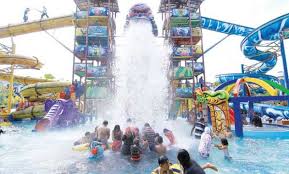 Kolam renang royal club house. 10 Gambar Caribbean Island Waterpark Balikpapan Lokasi Alamat Nomer Telepon Jam Buka Tutup Jejakpiknik Com