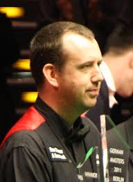 Mark Williams (sznúkerjátékos)