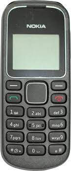 At nokia, we connect people, wherever they are. Nokia 1280 Wikipedia