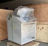 Car Oil Fuel Filter Element Full Auto Filter Paper Inner Core Metal Chip  Clipping Bonding Machine