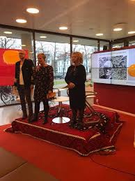 Der schwedische dramatiker und schriftsteller lars norén ist tot. Facebook