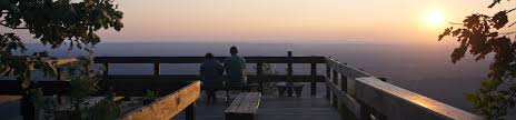 North carolina state parks offer many exciting camping options, from cabins nestled in the forest to primitive beach camping. Fort Mountain State Park Department Of Natural Resources Division