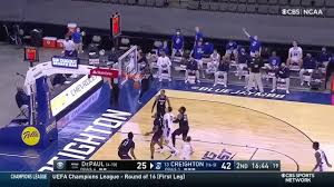 2020 ncaa basketball arena rankings. Creighton Men S Basketball Highlights Depaul 2 24 21 Youtube