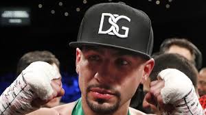 Danny Garcia talks legacy fight against Shawn Porter and cashing out in  boxing