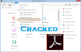 And continuing in our tradition of providing the direct download links. Adobe Acrobat Pro Dc 2021 Crack With Keygen New