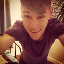 Logan Lyons (@LyonsPride_25)