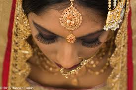 traditional indian bride