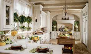 Buffets, sideboards & china cabinets : Oh So Easy Cottage Farmhouse Decor For Kitchens Kathy Kuo Blog Kathy Kuo Home