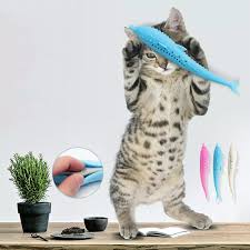 Pet Kedi Dis Fircasi Oyuncak Balik Sekli Catnip Lezzet Silikon Molar Sopa Dis Temizleme Oyuncak Kediler Yavru Icin Cignemek Oyuncak Pet Urunleri Kedi Oyuncagi Aliexpress